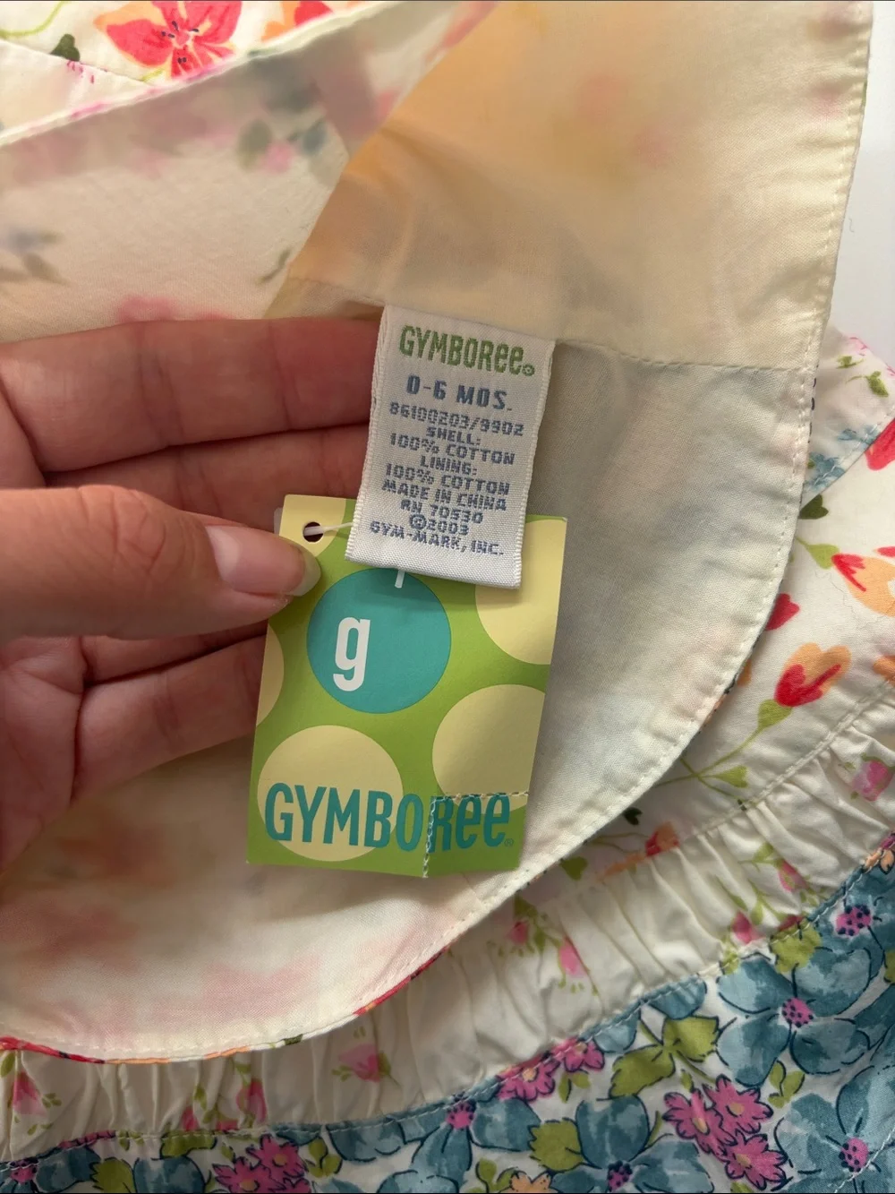 Gymboree 🌸 adorable